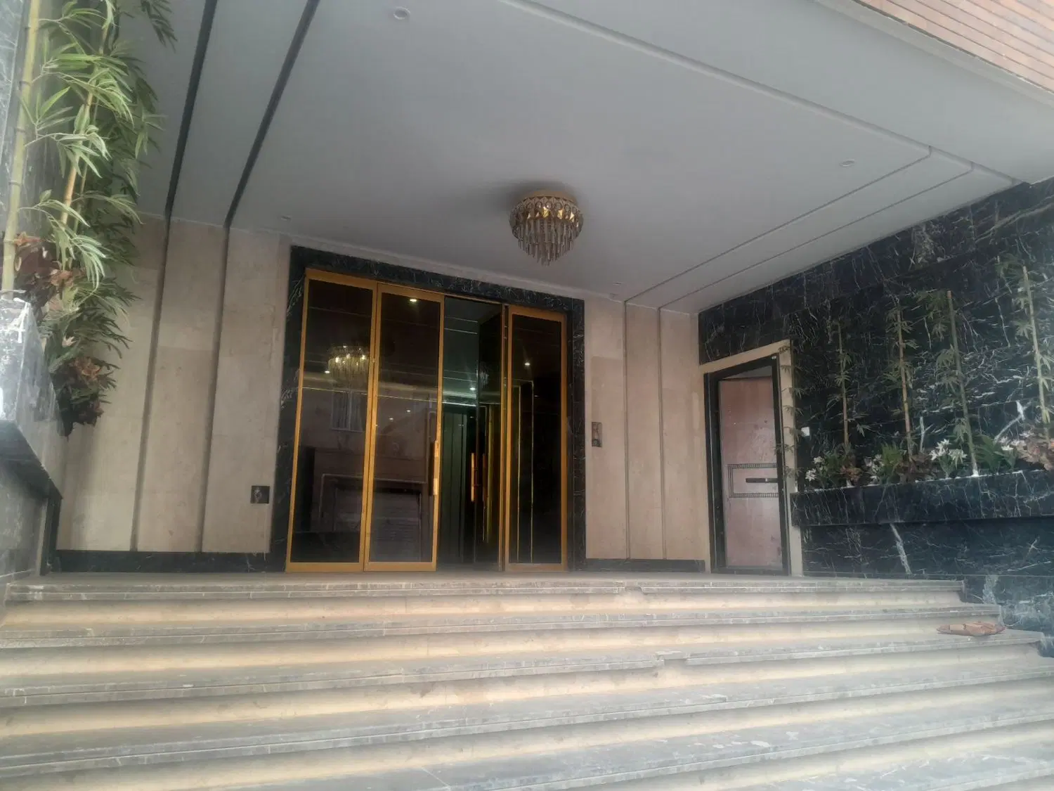 فروش آپارتمان کهریزک