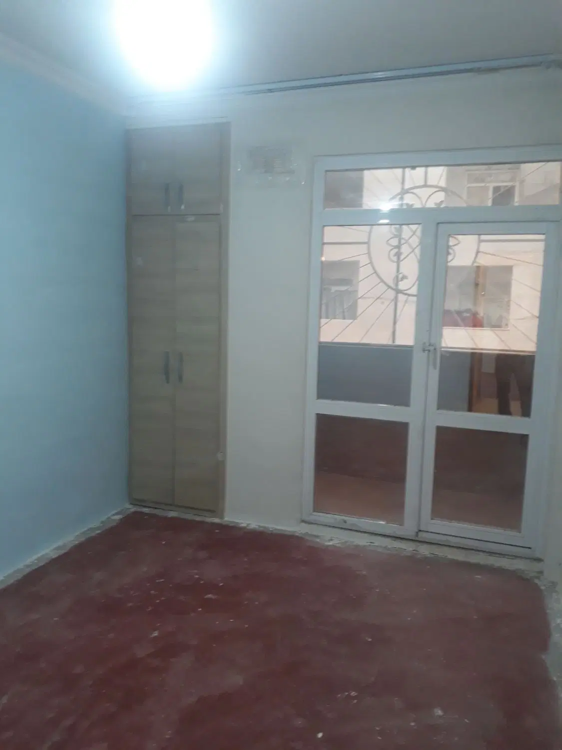 دوخوابه ی صدمتری در مجتمع غزال چاهشک