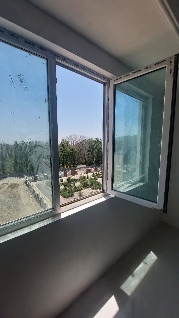 فروش واحد ۸۵ متری،احسانیه