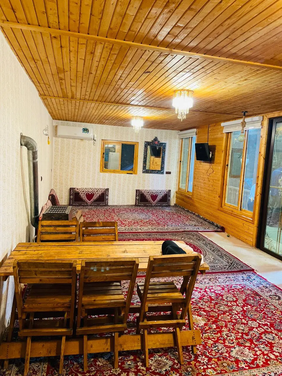 رهن و اجاره فوری