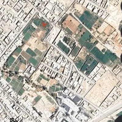 فروش زمین