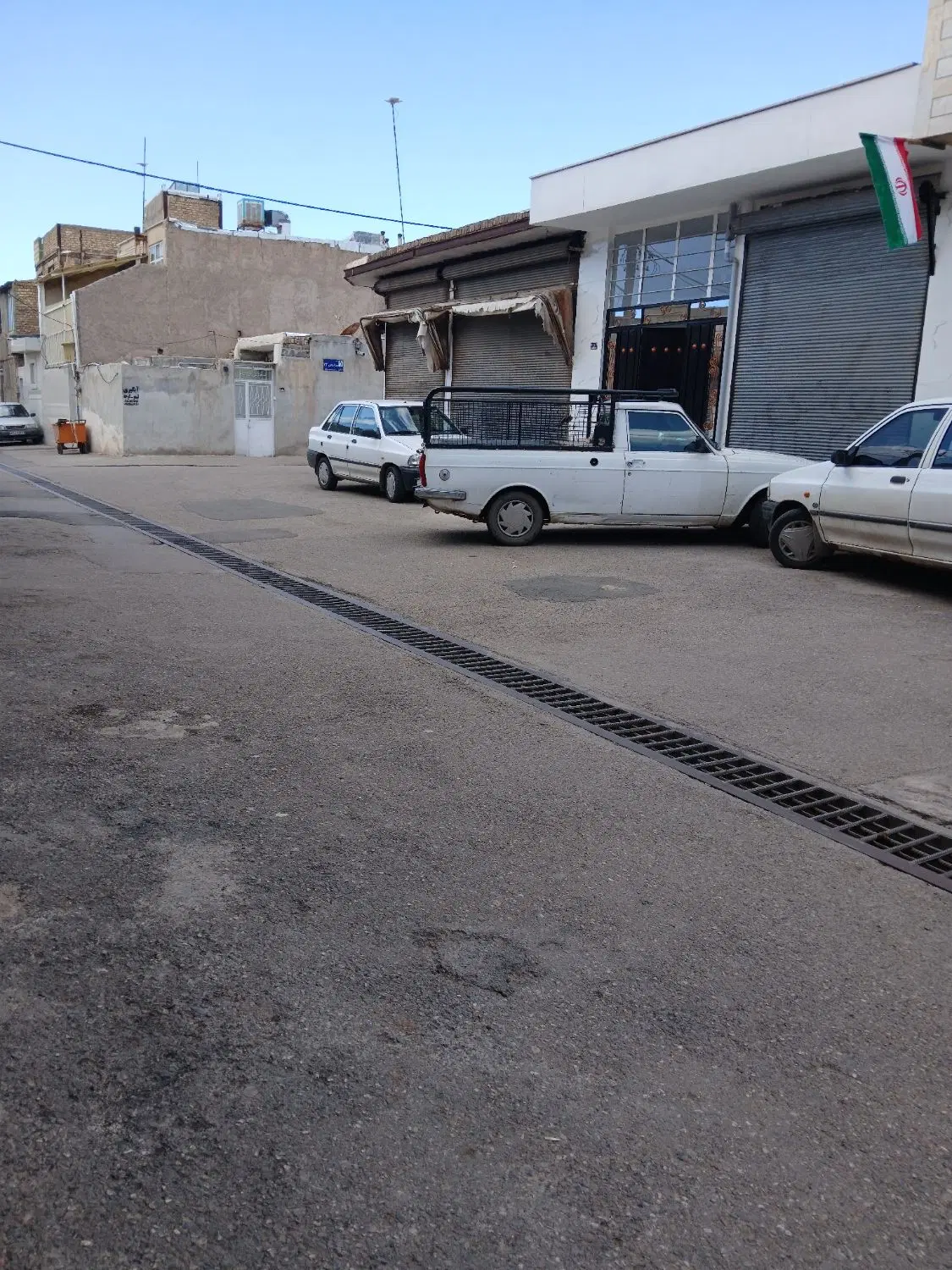 فروش خانه ویلایی دراقبالیه