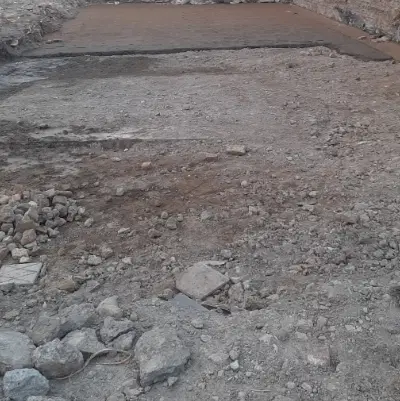 زمین بنجار امام خمینی ۳۱ متراژ۳۱۸ متر