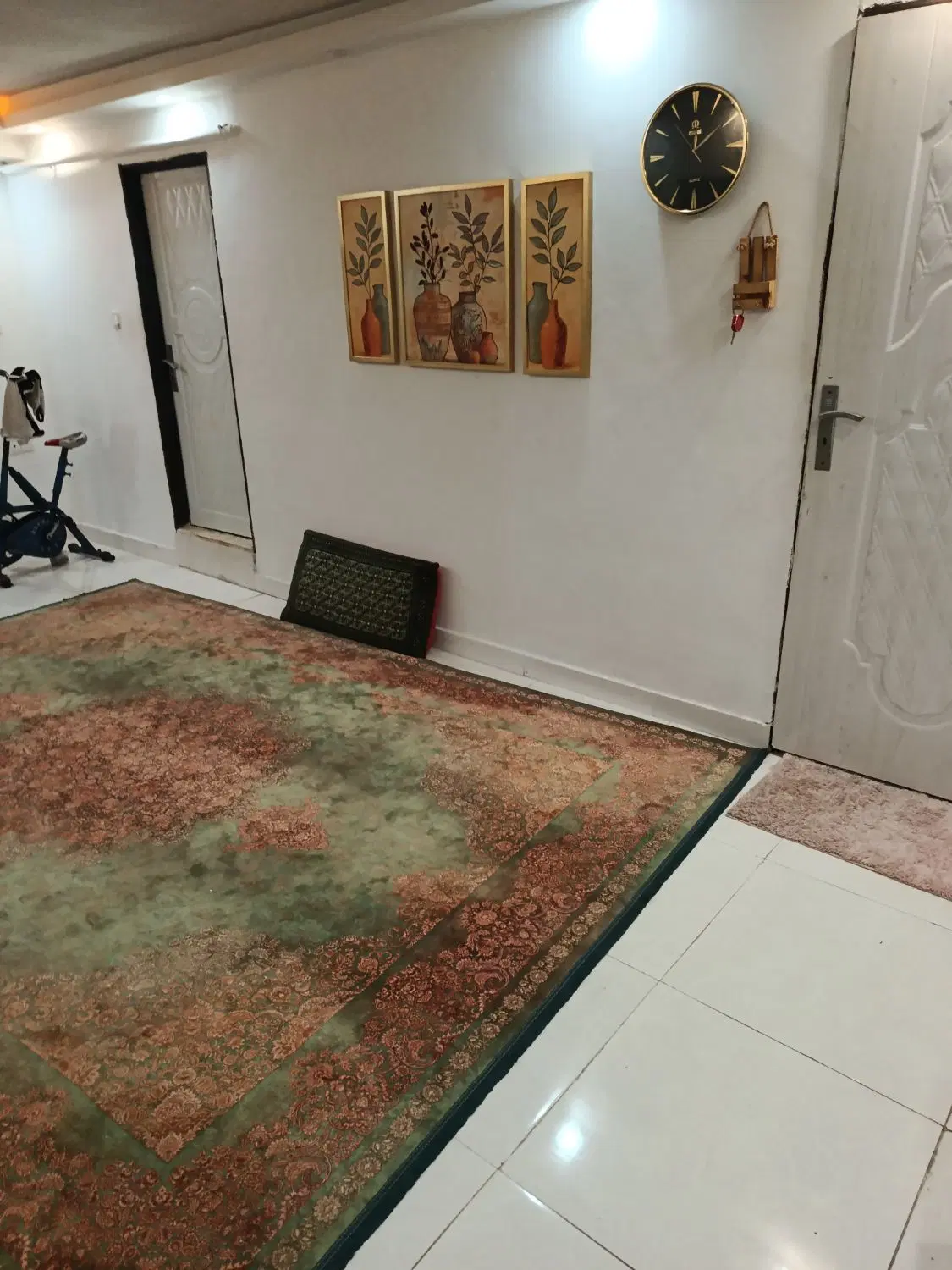 به یک هم خانه نیازمندم