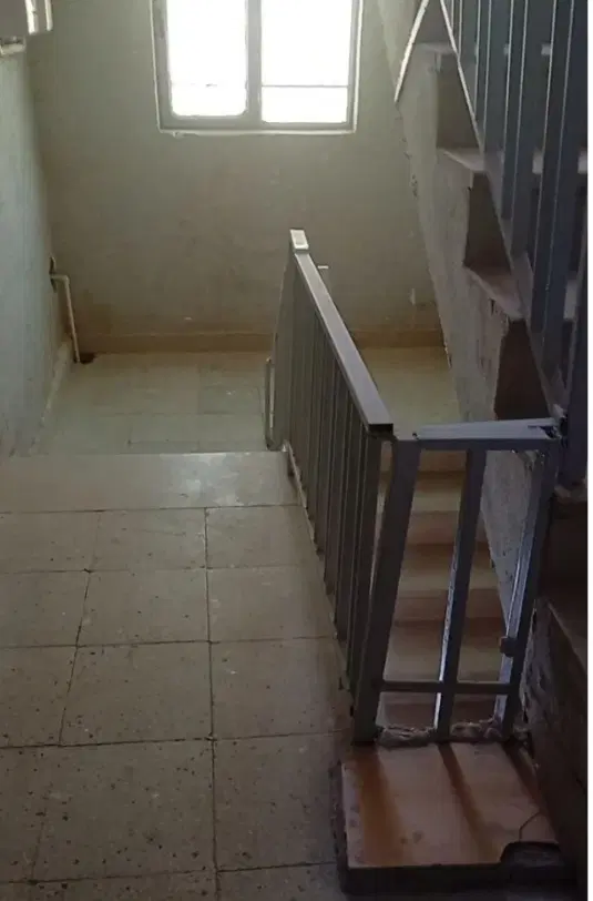 آپارتمان 65 متری