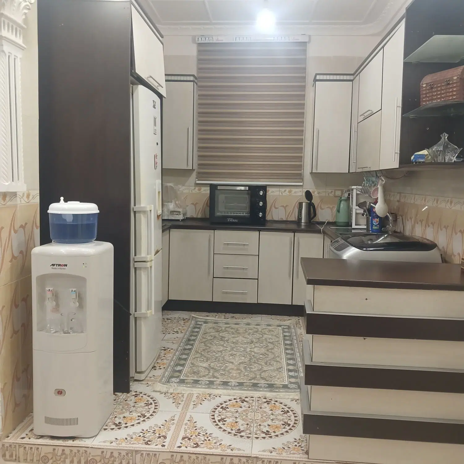 خانه اجاره ای در چهچکور