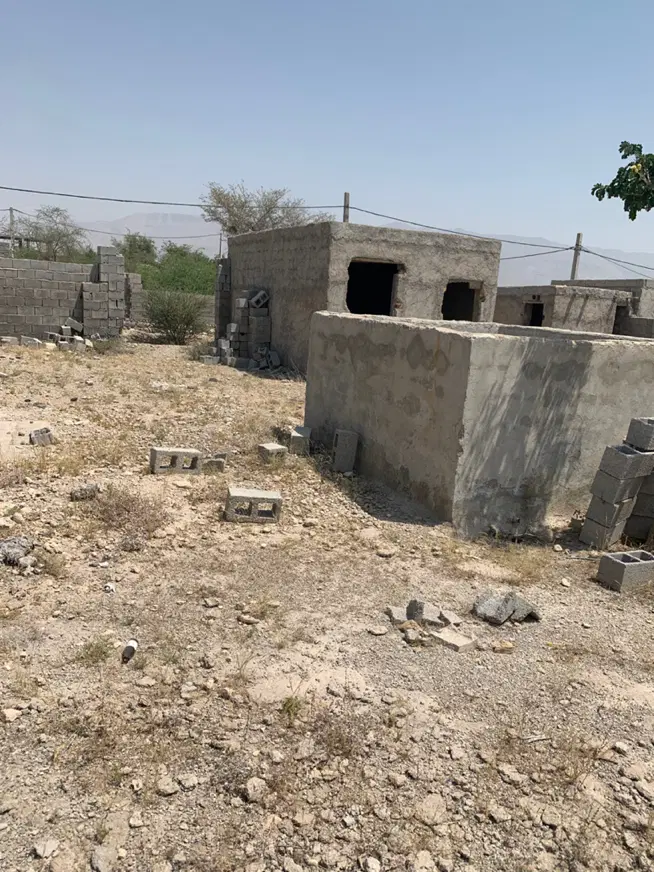 فروش زمین دشت امام