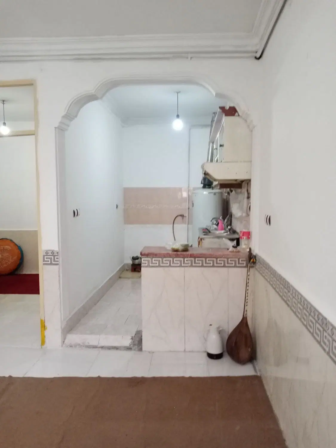 خونه فروشی در طوس ۶۵ نجف ۳۰رحیمی ۱۶