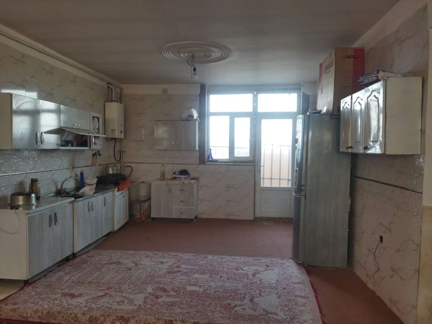 اجاره خانه ویلایی دربست