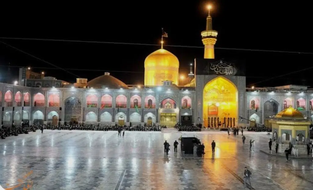 ۲۴۵متری شارستان ۶ پشت حاشیه