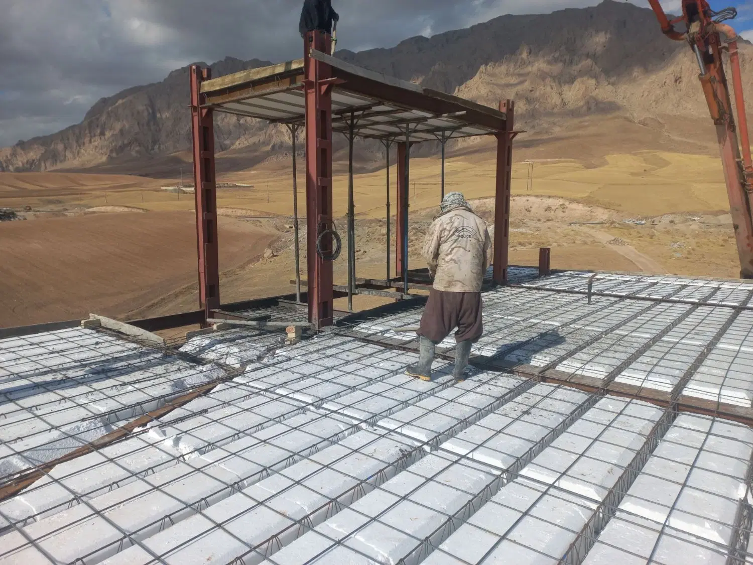 اجاره خانه ویلایی حافظیه