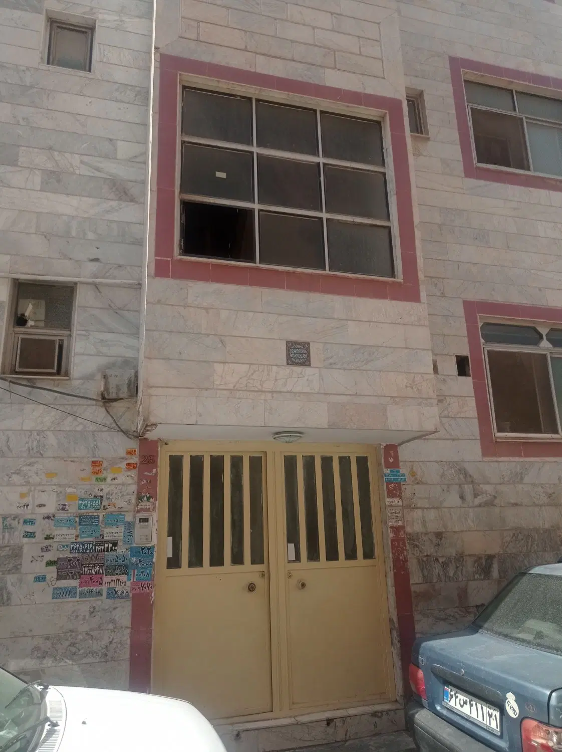 اجاره آپارتمان ۹۰متر