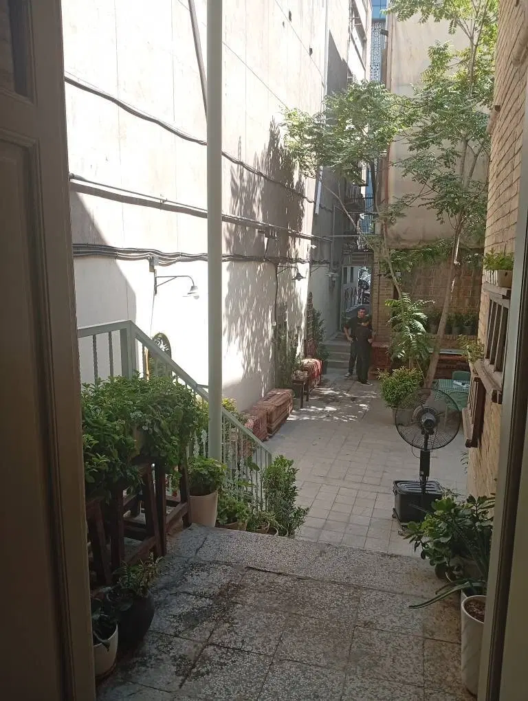 منطقه خوش اب و هوا