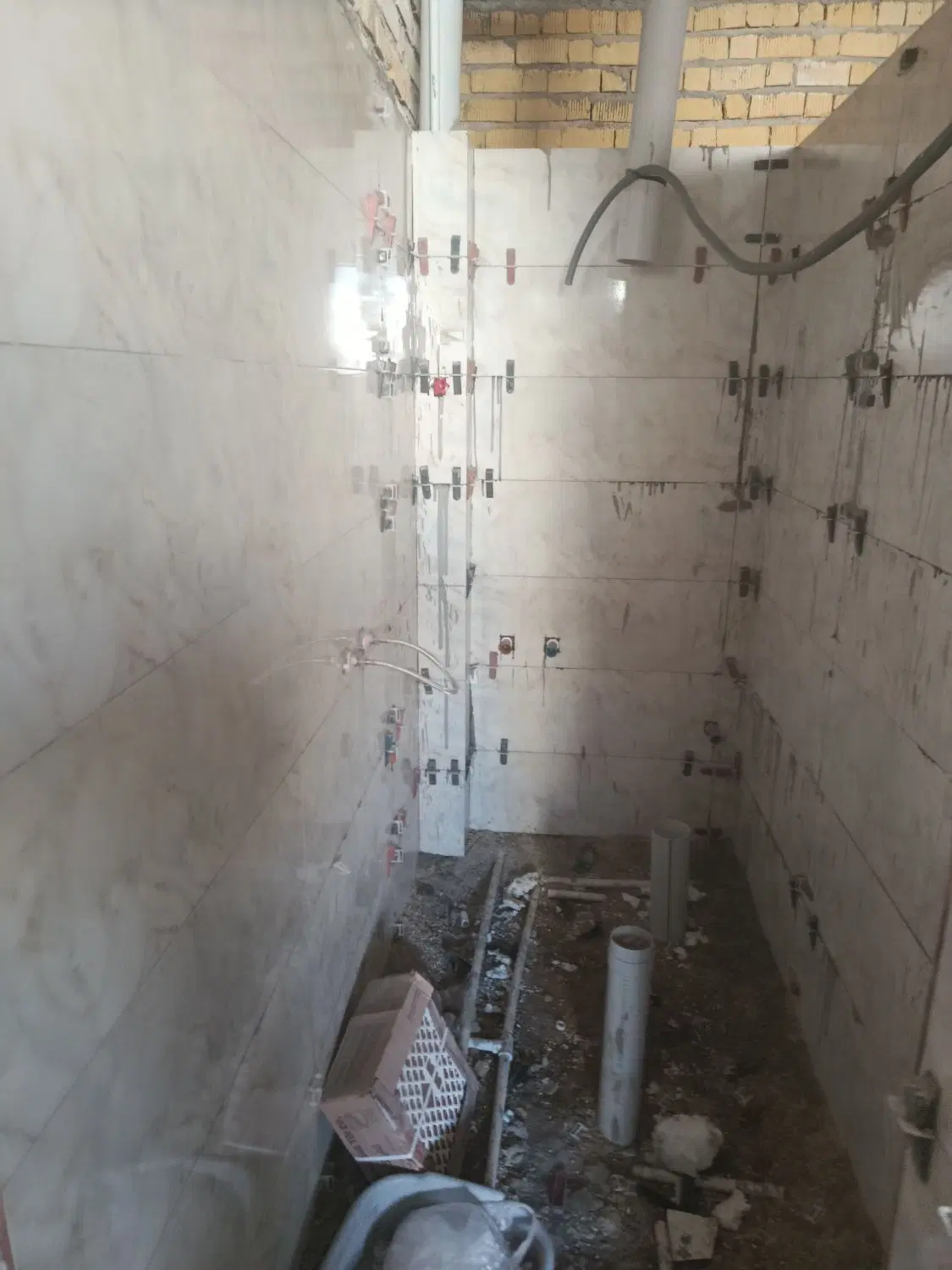 خانه یه خواب در کرونی مخابرات