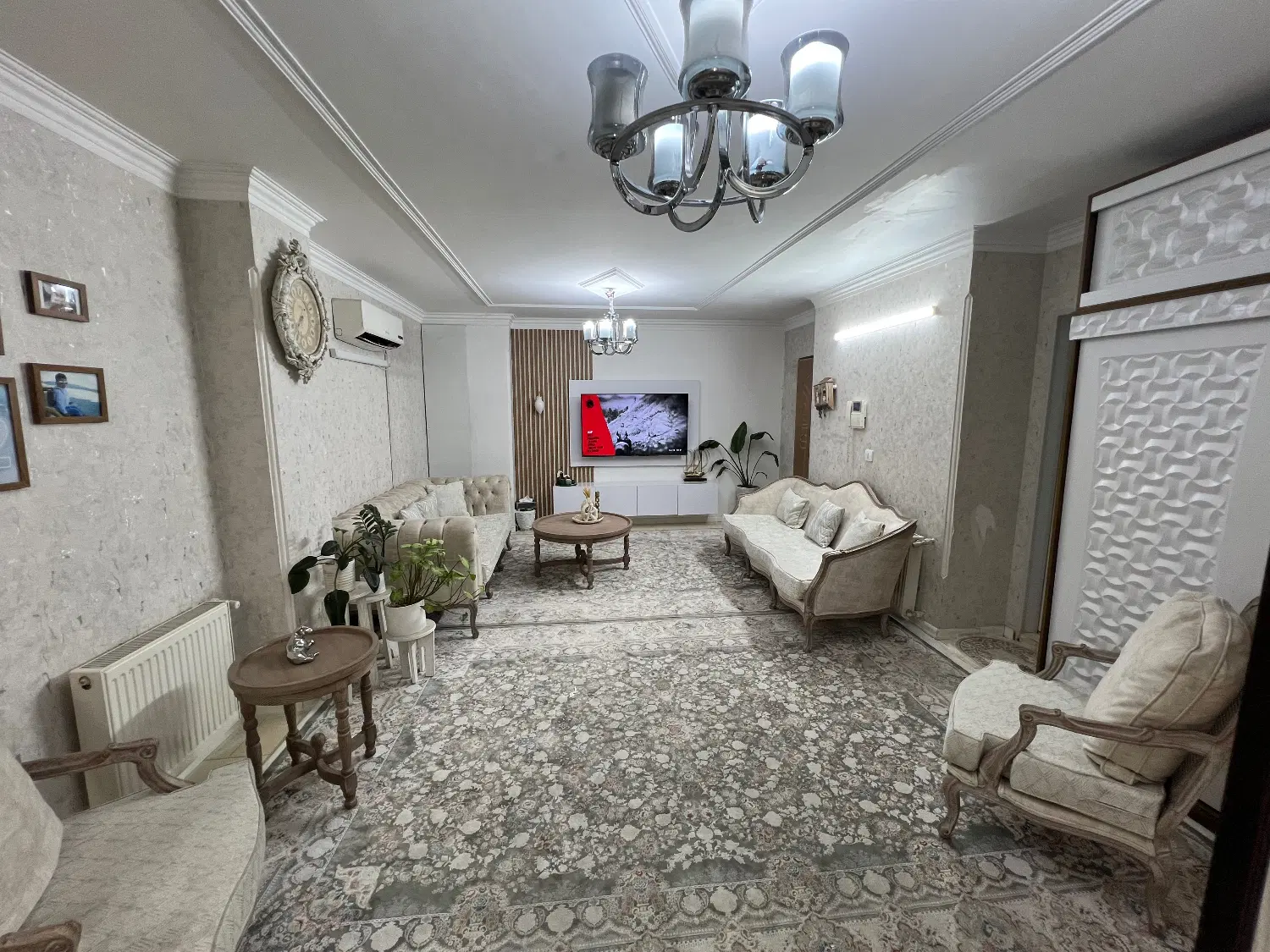 فروش اپارتمان 60متری