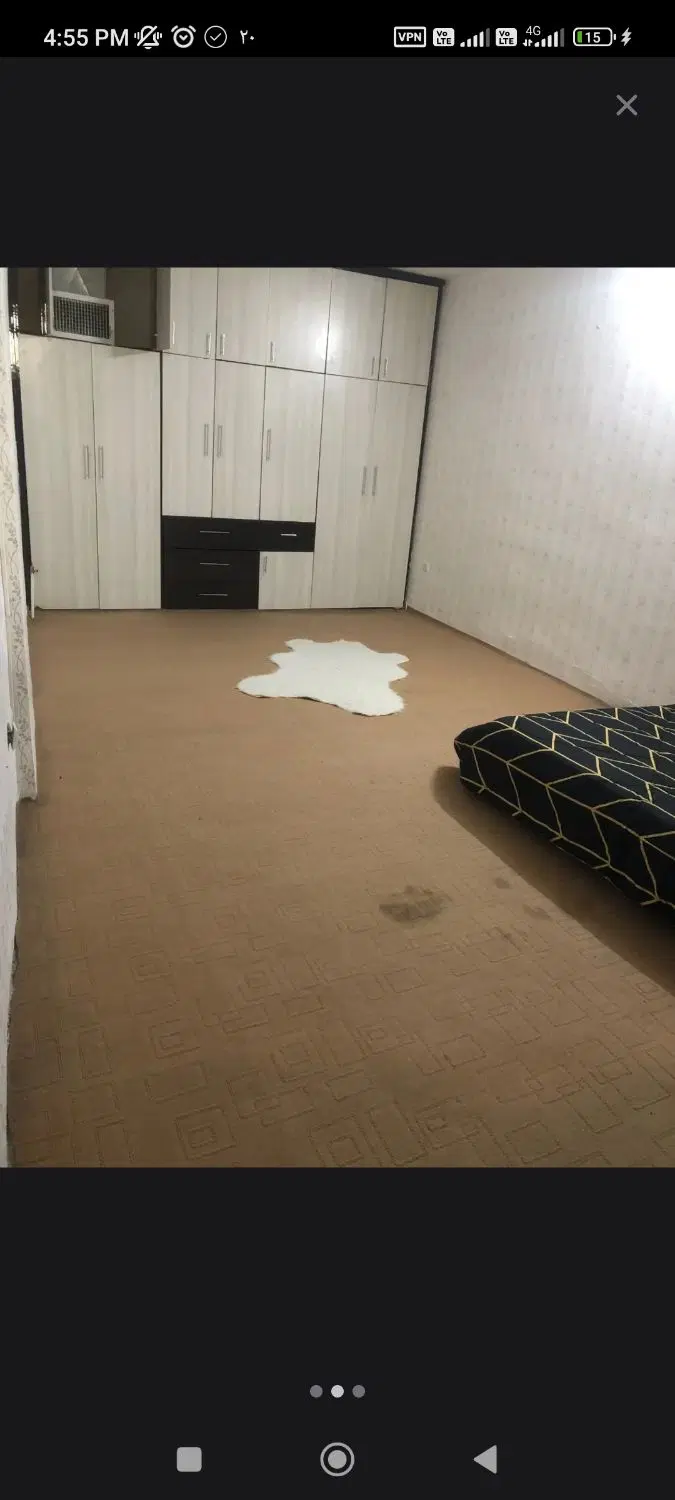 اجاره خانه دوبلکس یا دوطبقه