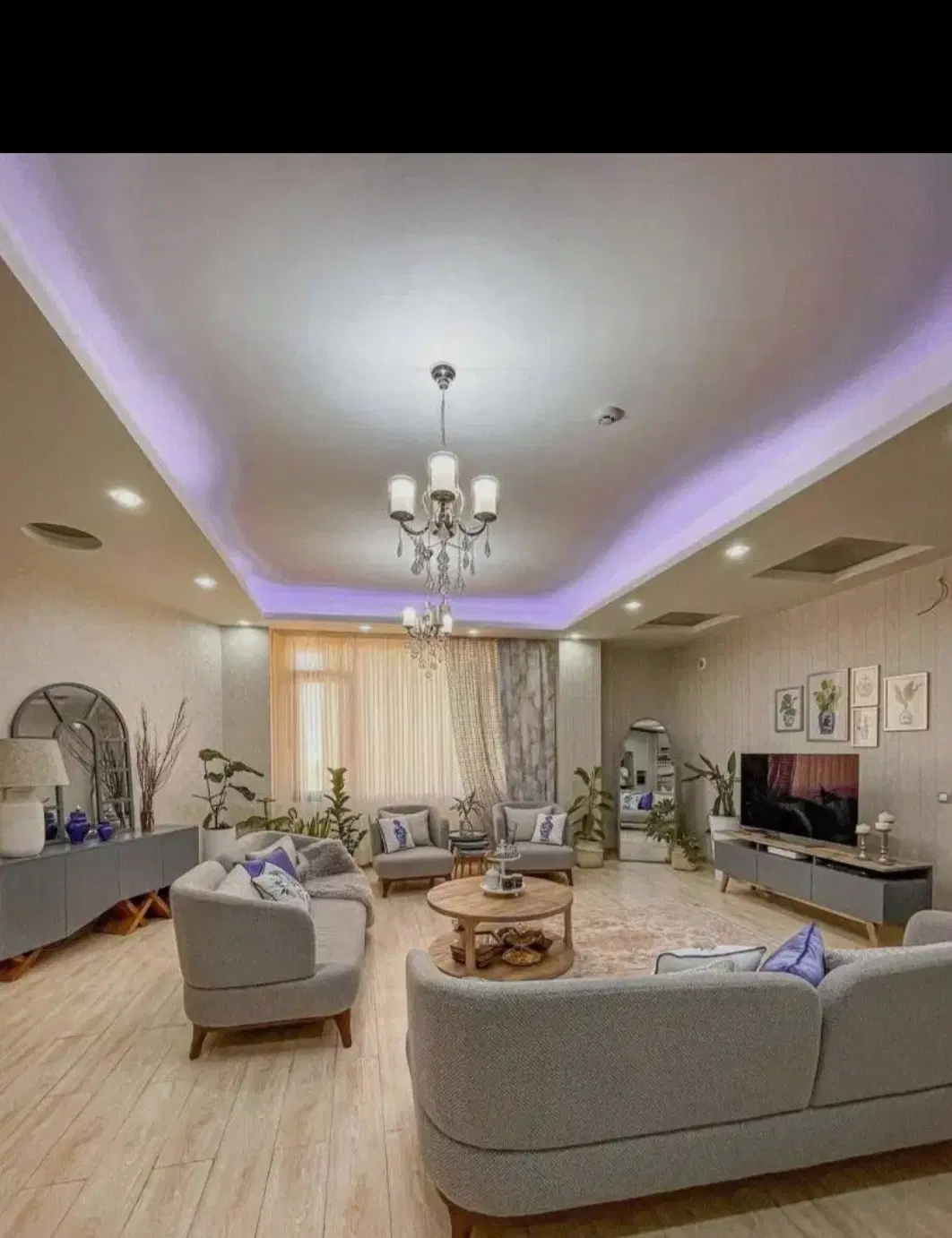 فروش آپارتمان حافظ