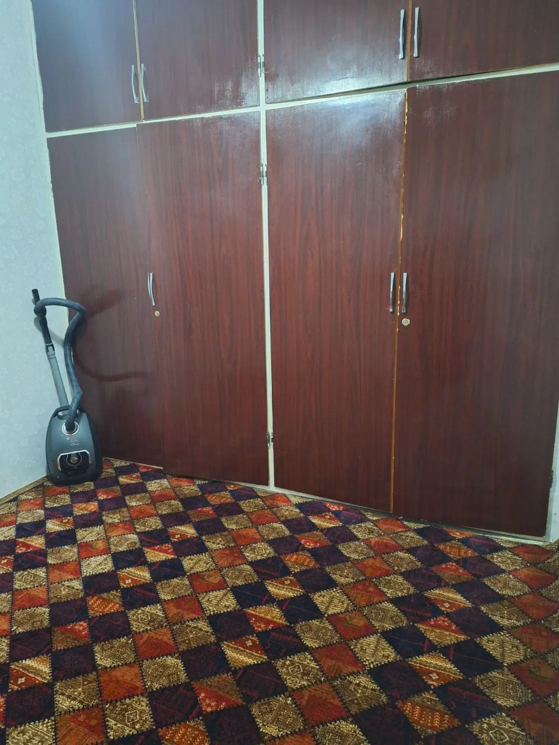 ویلایی ۱۲۰متری