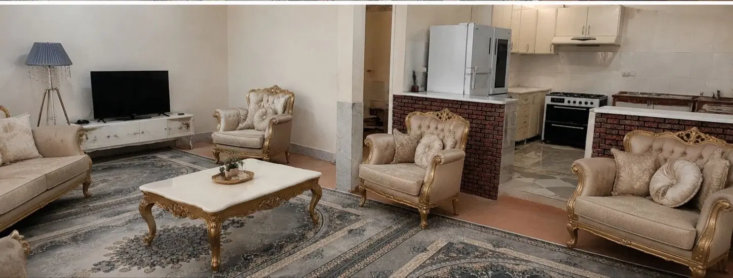 خانه ویلایی طبقه دوم