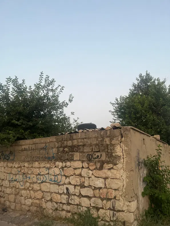 خونه کلنگی تجاری سر اصلی شهید عزیزی