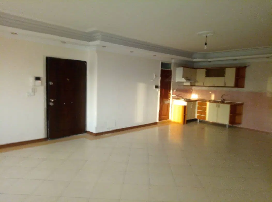 آپارتمان اداری