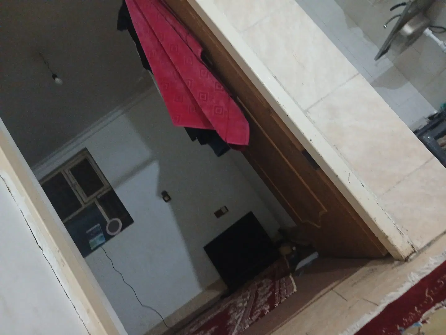 نیازمند هم اتاق