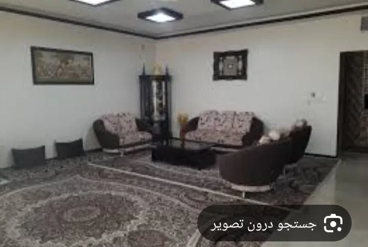 منزل ویلایی