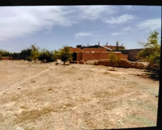 زمین شمالی نزدیک امکانات