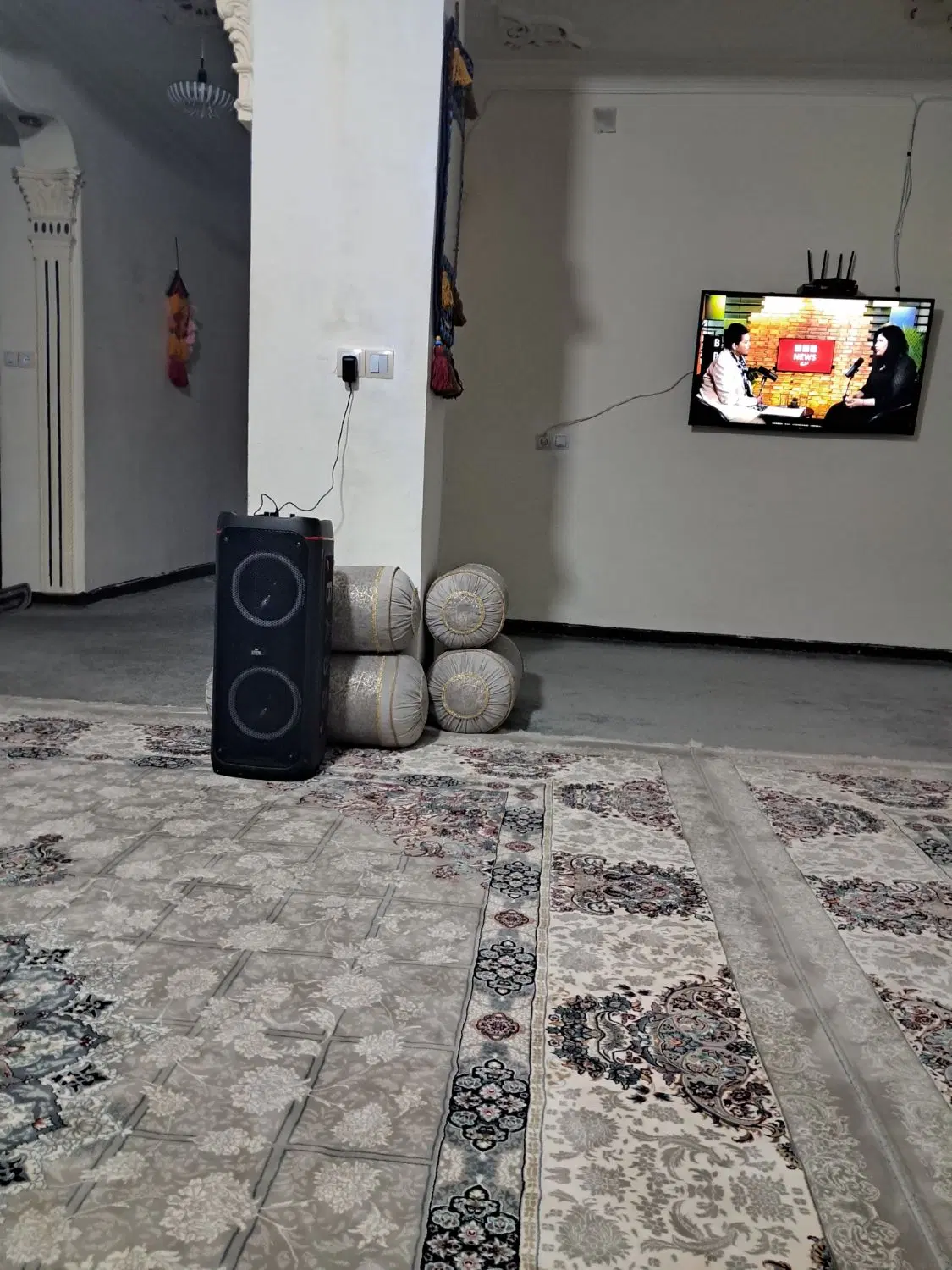 خانه ویلایی مادوان علیاء