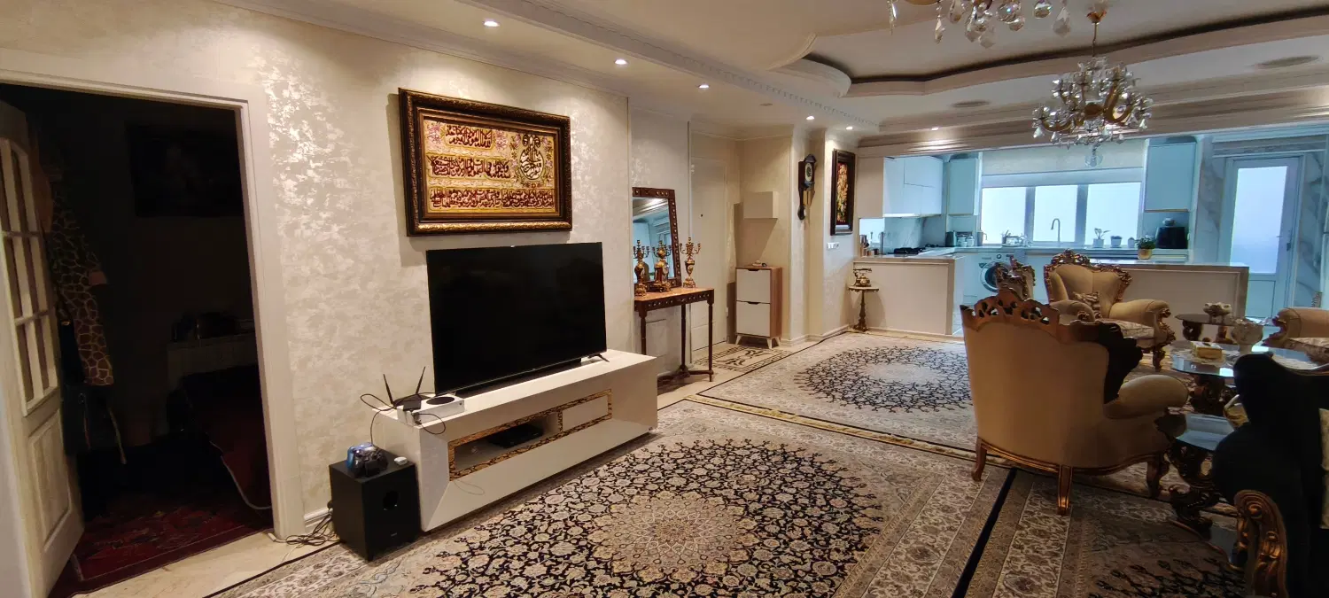 فروش آپارتمان پیران عقل