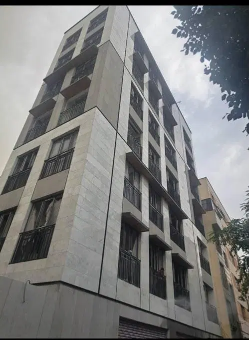 فروش آپارتمان ۱۰۰ متری نوساز