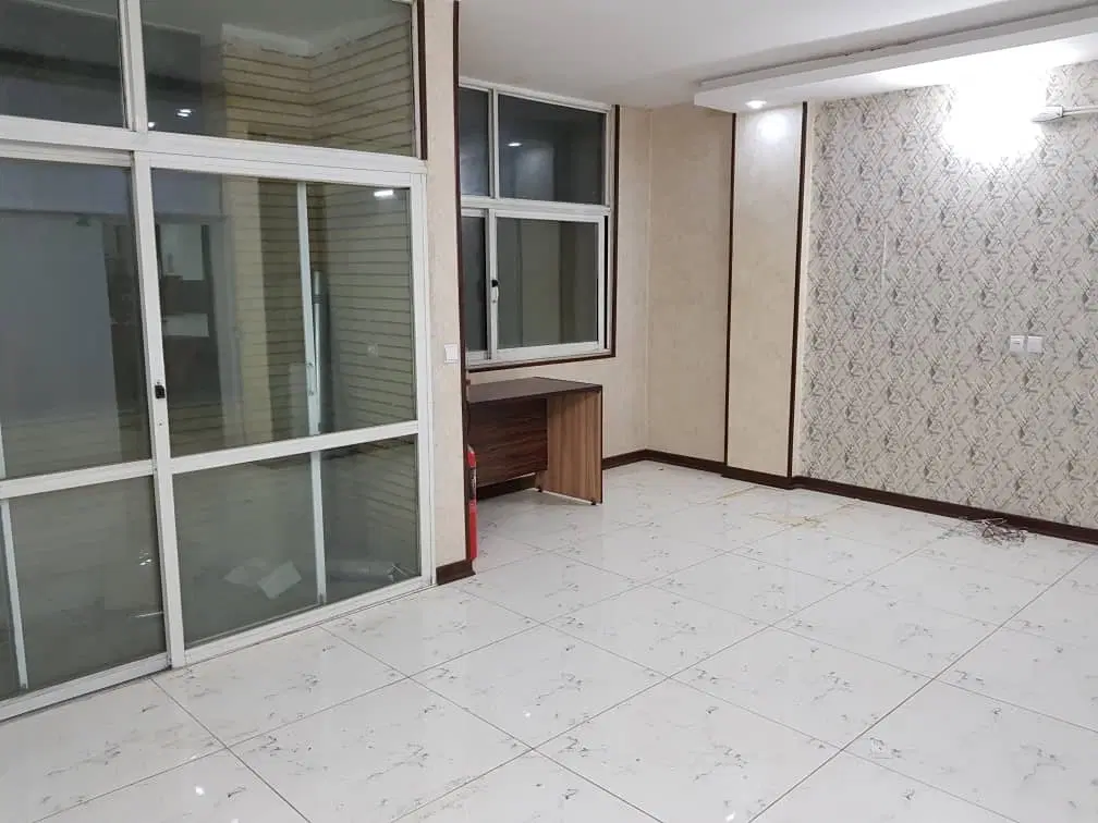 واحداپارتمان ۱۰۰ متری بر اتوبان چمران
