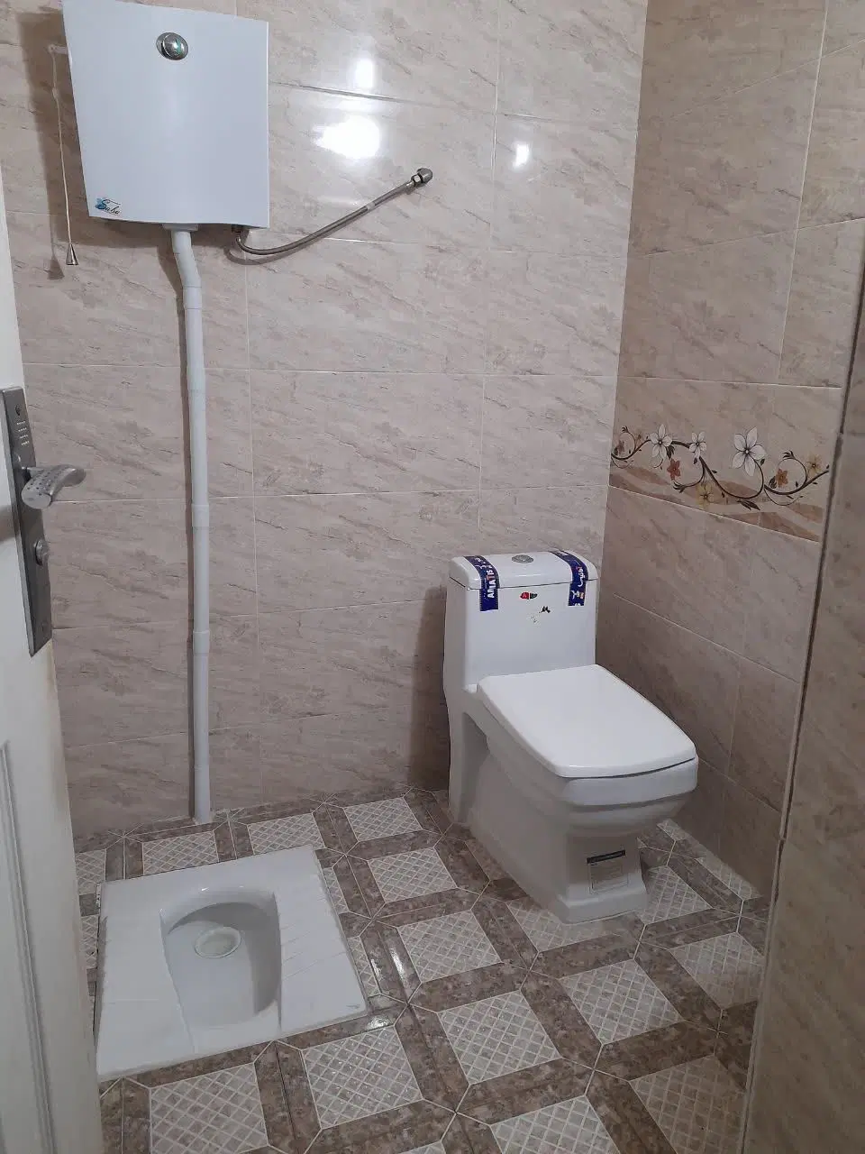 آپارتمان ۸۹متری شاهین شهر