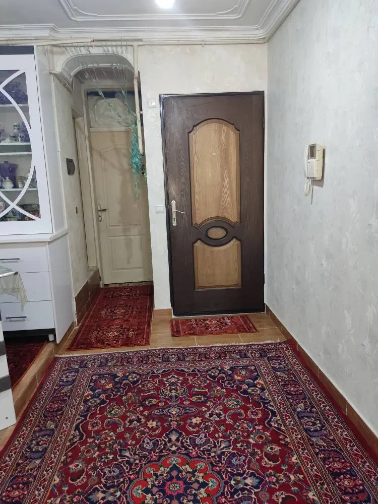 فروش آپارتمان در شهرک اندیشه
