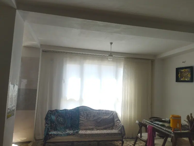 خونه ا پارتمان کوی امام هادی چهارمم یک طبقه اول