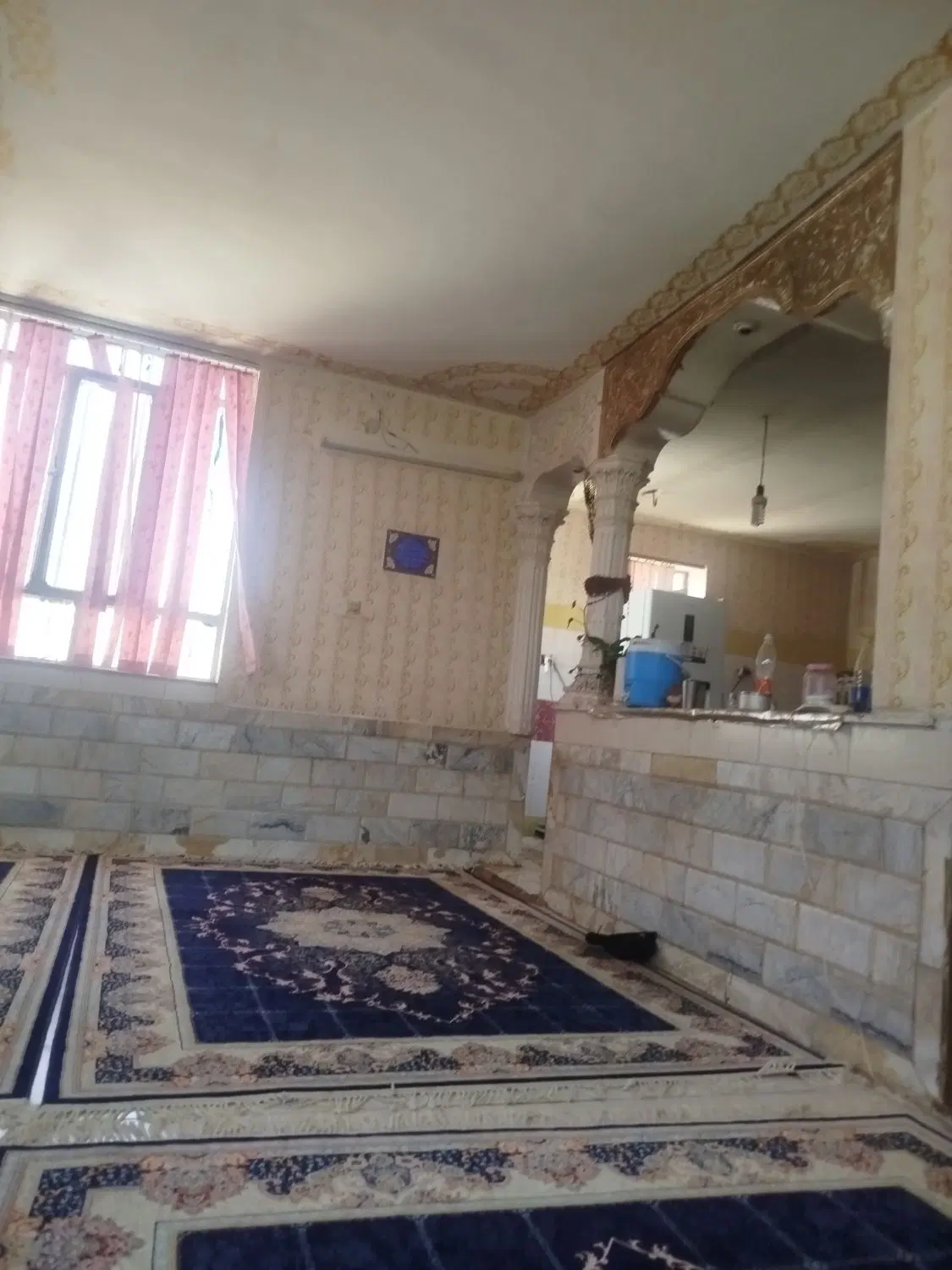 آپارتمان ارزان در شهرک مهر آباد مشهد