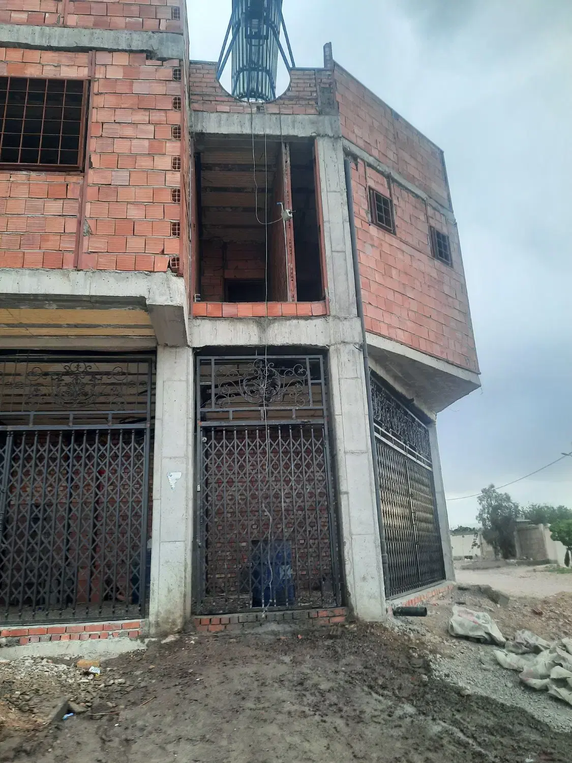 ویلا تجاری مسکونی