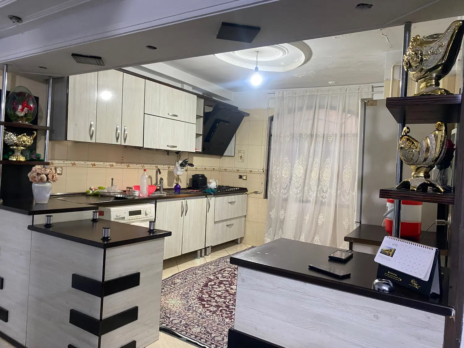 اجاره ساختمان
