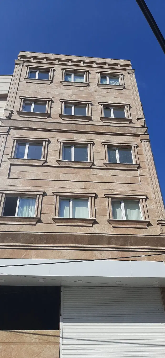 اجاره آپارتمان ۳ از ۴ تک طبقه طرح رومی