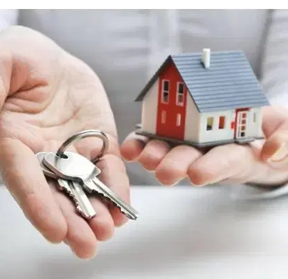 آپارتمان مسکونی