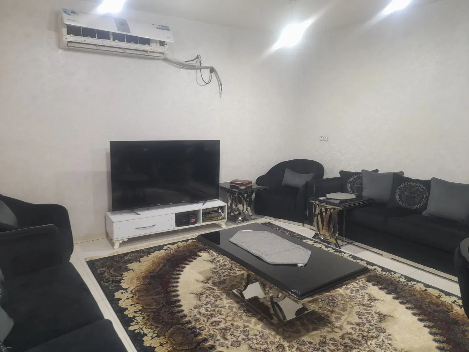 شهرک دریا فروش فقط یک هفته