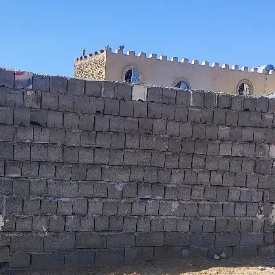 ۱۰۰ متر زمین ملکی