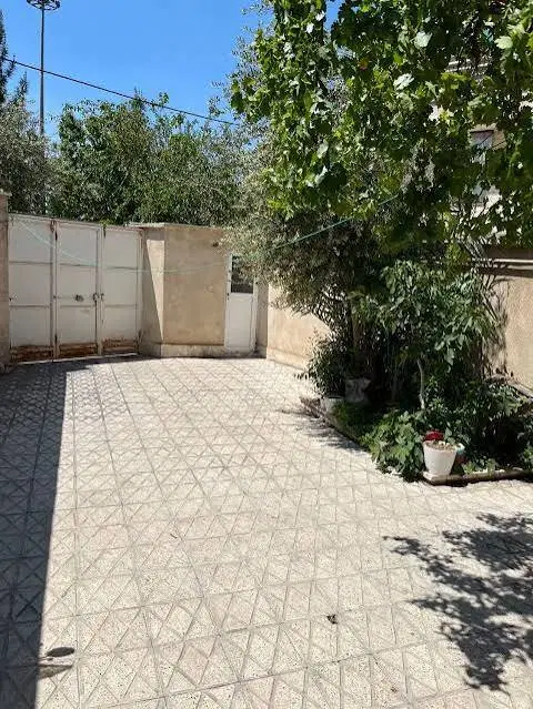 زمین و ملک کلنگی