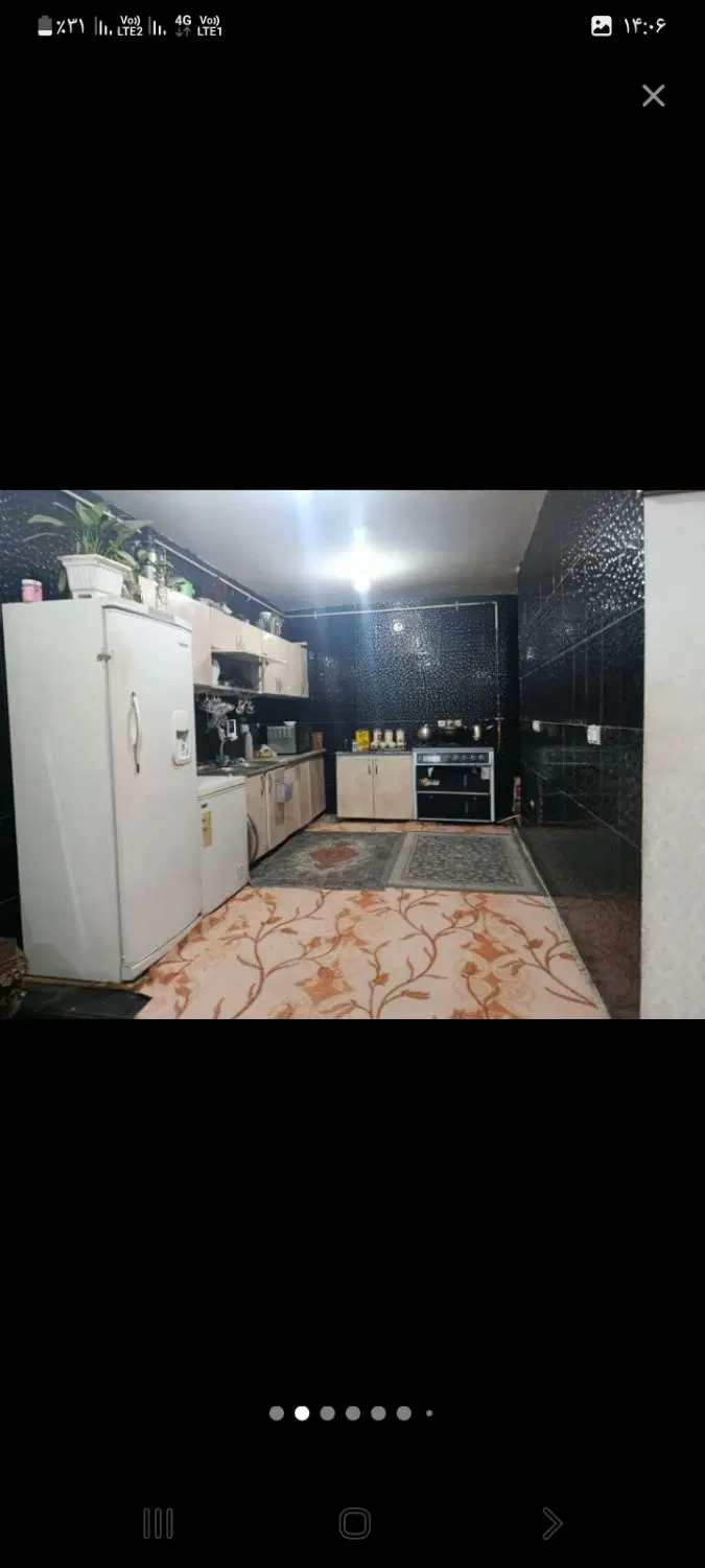 خانه ویلایی بهاران ۳