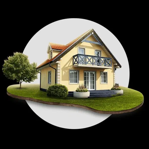 ویلا در البرز جنوبی