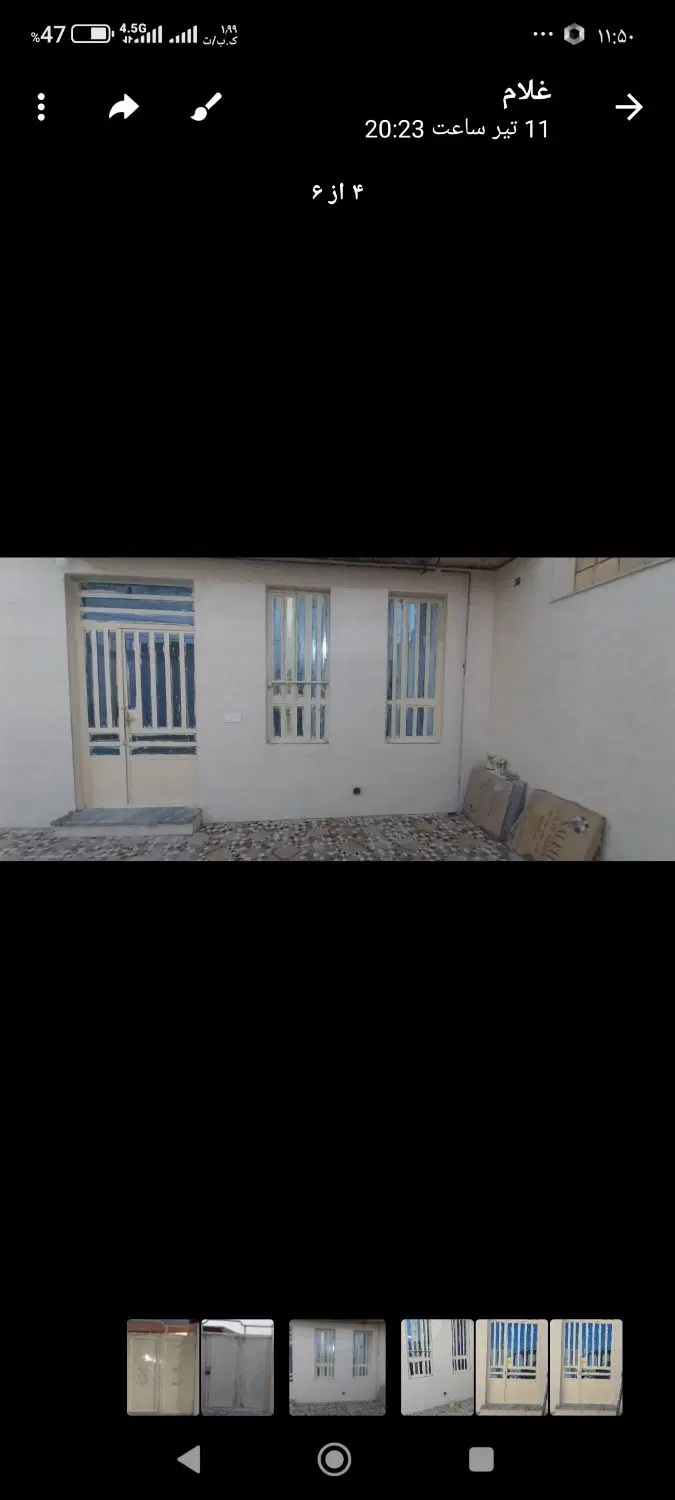 اجاره ویلا ده محسن