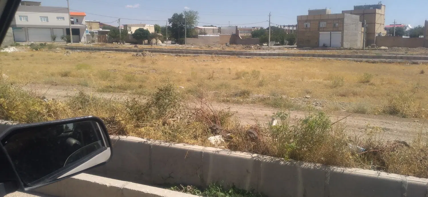 پردیسان تجاری مسکونی