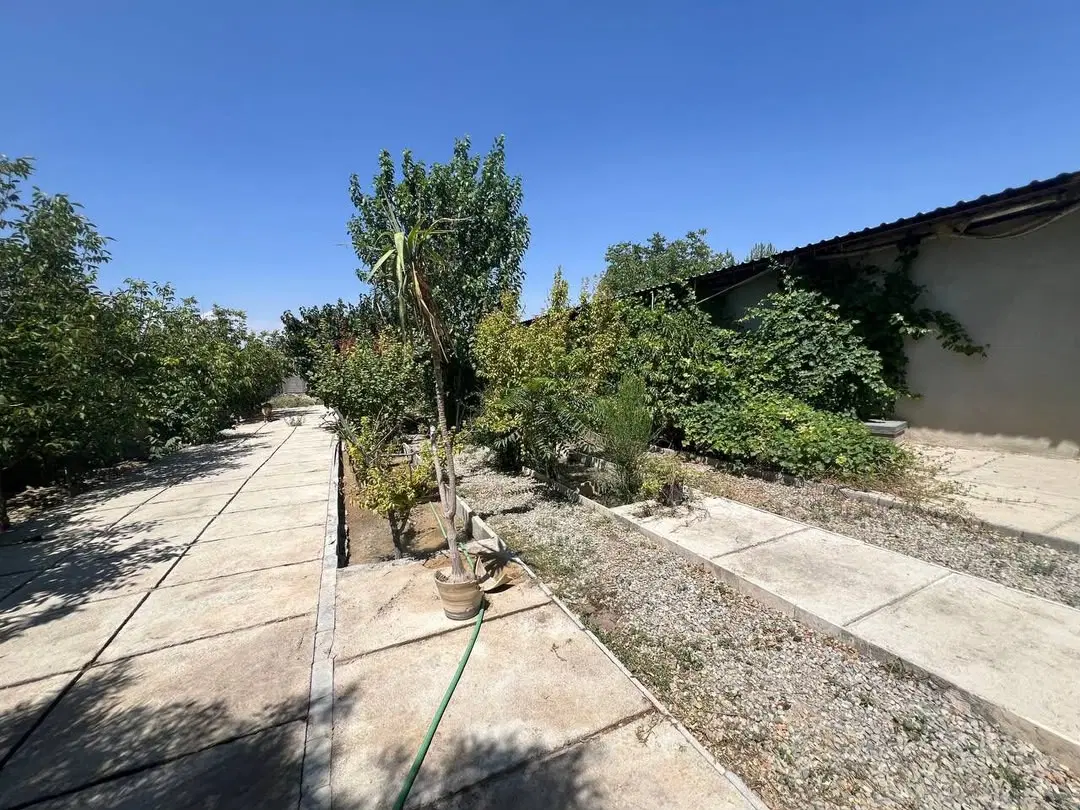 فرصت سرمایه گذاری نزدیک تهران( باغ  + سوله)