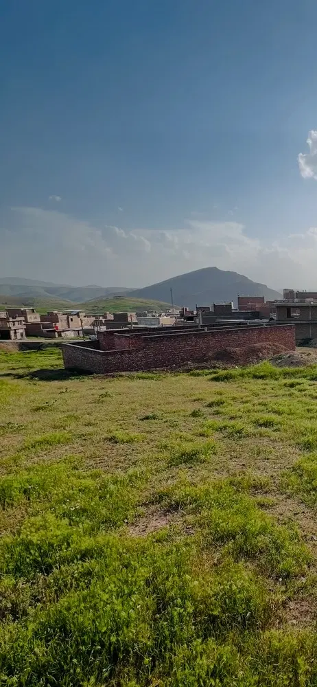 زمین ۷۵ متری سیدآباد