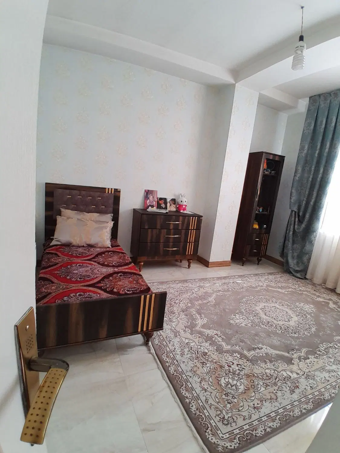 فروش واحد به متراژ ۸۴ متر بهترین لوکیشن وایین